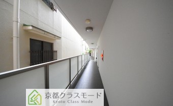 共用廊下