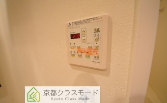 浴室乾燥機コントローラー