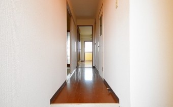 玄関※同マンション別室の写真です