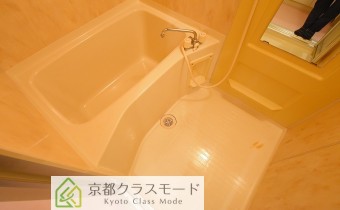 バスルーム※同マンション別室の写真です