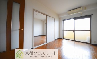 DK6.5帖※同マンション別室の写真です