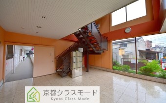 共用廊下