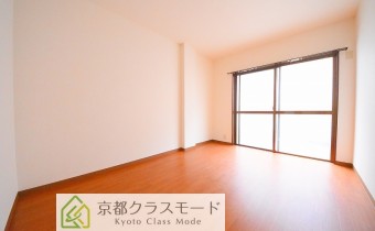 和室6帖　別アングル