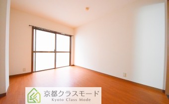 和室6帖　別アングル
