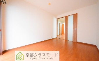 和室6帖　別アングル