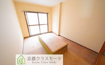 和室6帖　別アングル
