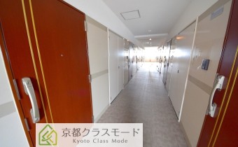 共用廊下
