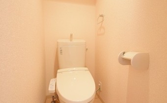 ウォシュレットトイレ