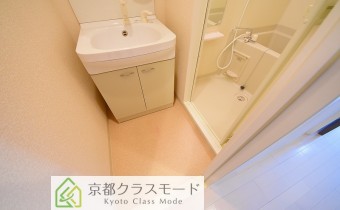 脱衣所