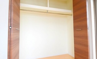 クローゼット