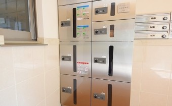 宅配ＢＯＸ