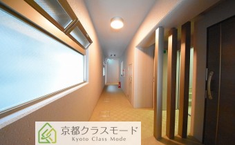 ホール