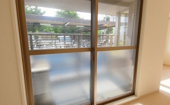 　　※写真は101号室のものです