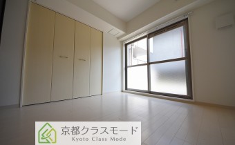 洋室5.4帖