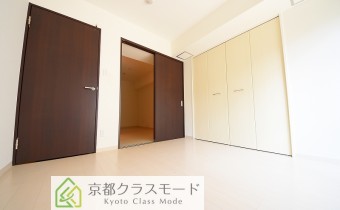 洋室5.4帖