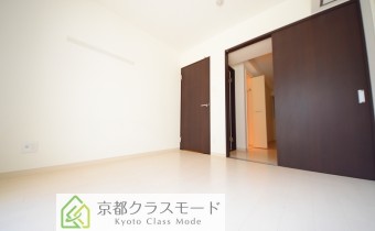 洋室5.4帖