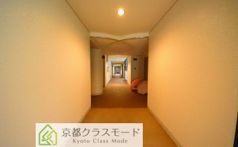 共用廊下