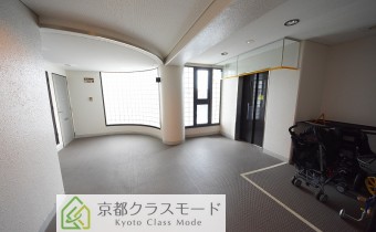 ホール