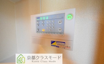 ＡＬＳＯＫホームセキュリティ