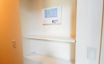 玄関収納