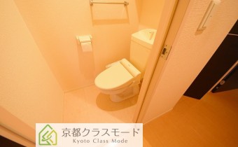 ウォシュレットトイレ
