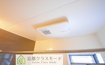 洋室乾燥機