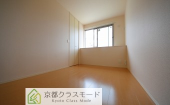 洋室5帖