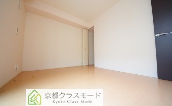 洋室6帖・別アングル