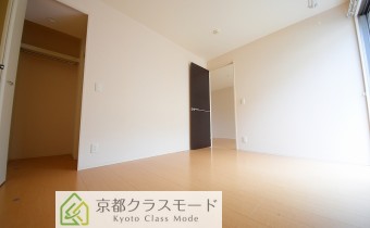 洋室6帖・別アングル