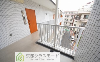共用廊下