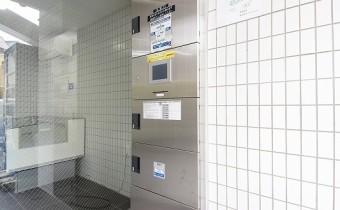 宅配ＢＯＸ