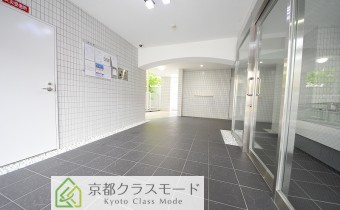 ホール