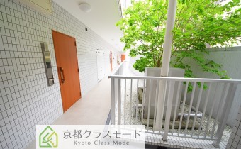 共用廊下