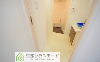 脱衣所
