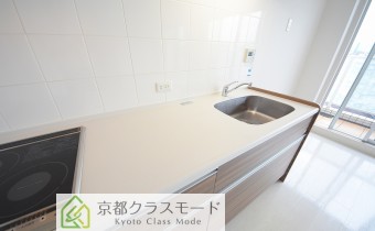 調理スペース