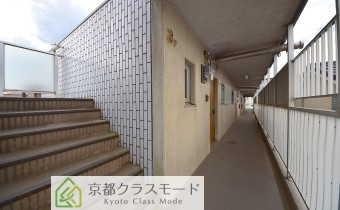 共用廊下