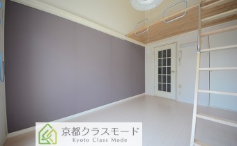 洋室6帖