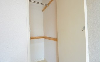クローゼット