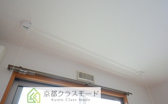 室内物干し機