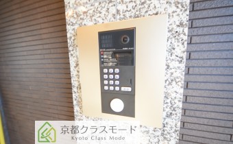 オートロック
