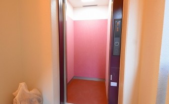 エレベーター