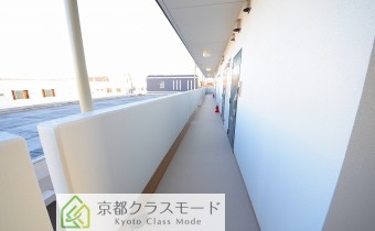 共用廊下