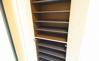 シューズBOX