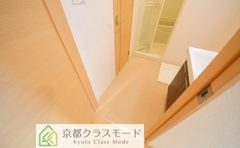 脱衣所