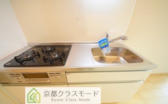 調理スペース