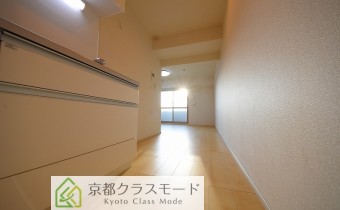 キッチンスペース