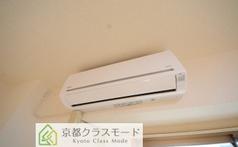 エアコン①