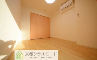 洋室4.7帖