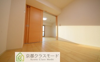 洋室4.7帖・別アングル