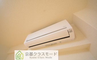 エアコン②